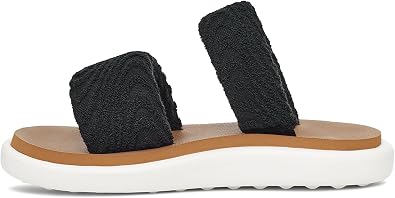 Koolaburra by UGG Alane Terry Slide