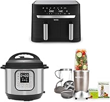 Electric Cookware & Food Preparation Items