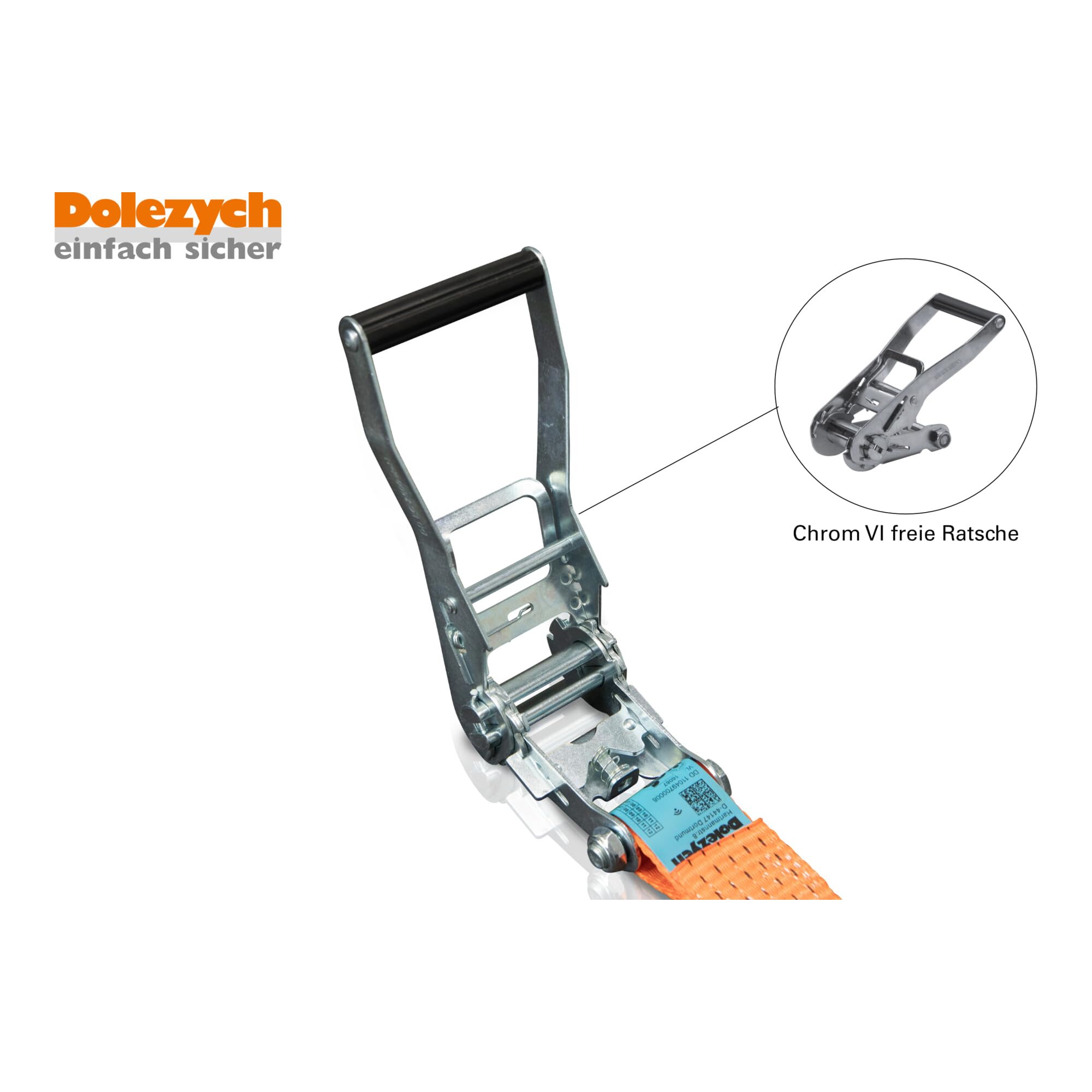 dolezych 26505034 DIY : Amazon.de: Baumarkt