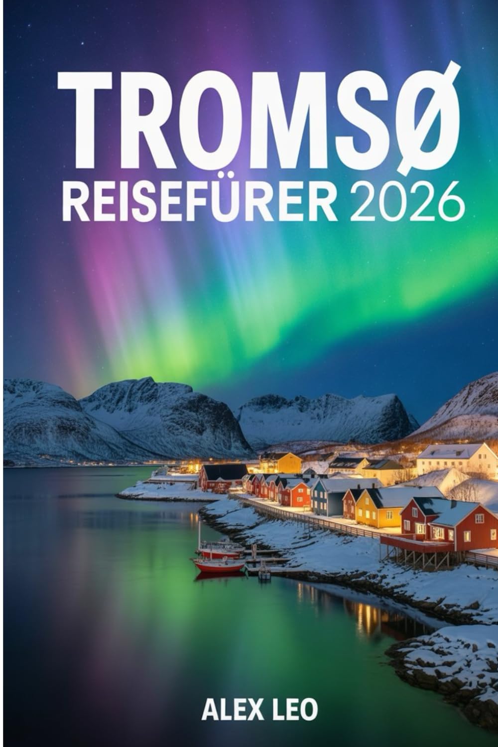 Tromsø Reiseführer 2026