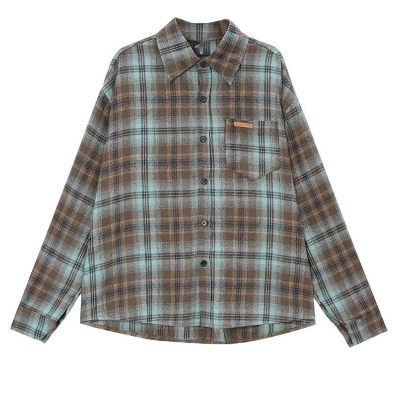 Chemise décontractée pour garçon idéale pour l'école et les sorties en plein air