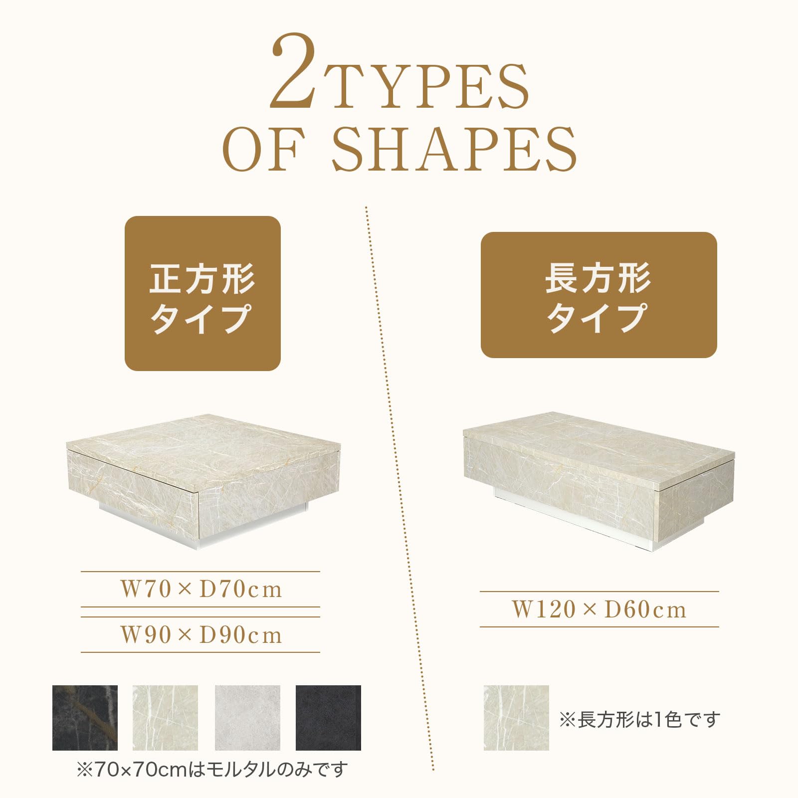 Amazon.co.jp: LOWYA ロウヤ ローテーブル リビングテーブル 引き出し