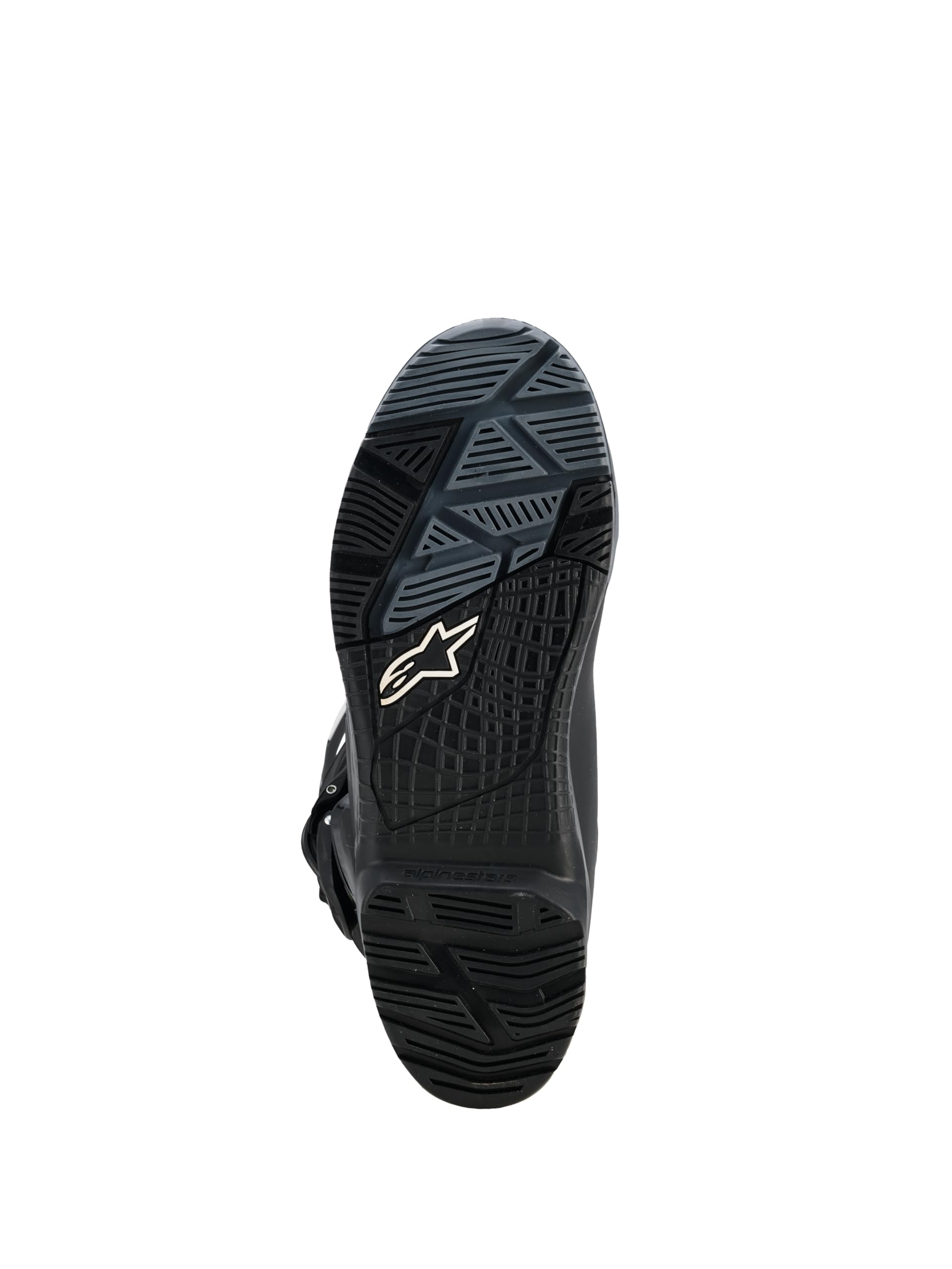 Alpinestars Corozal V2 stivali da moto impermeabili, nero, 12 (47)
