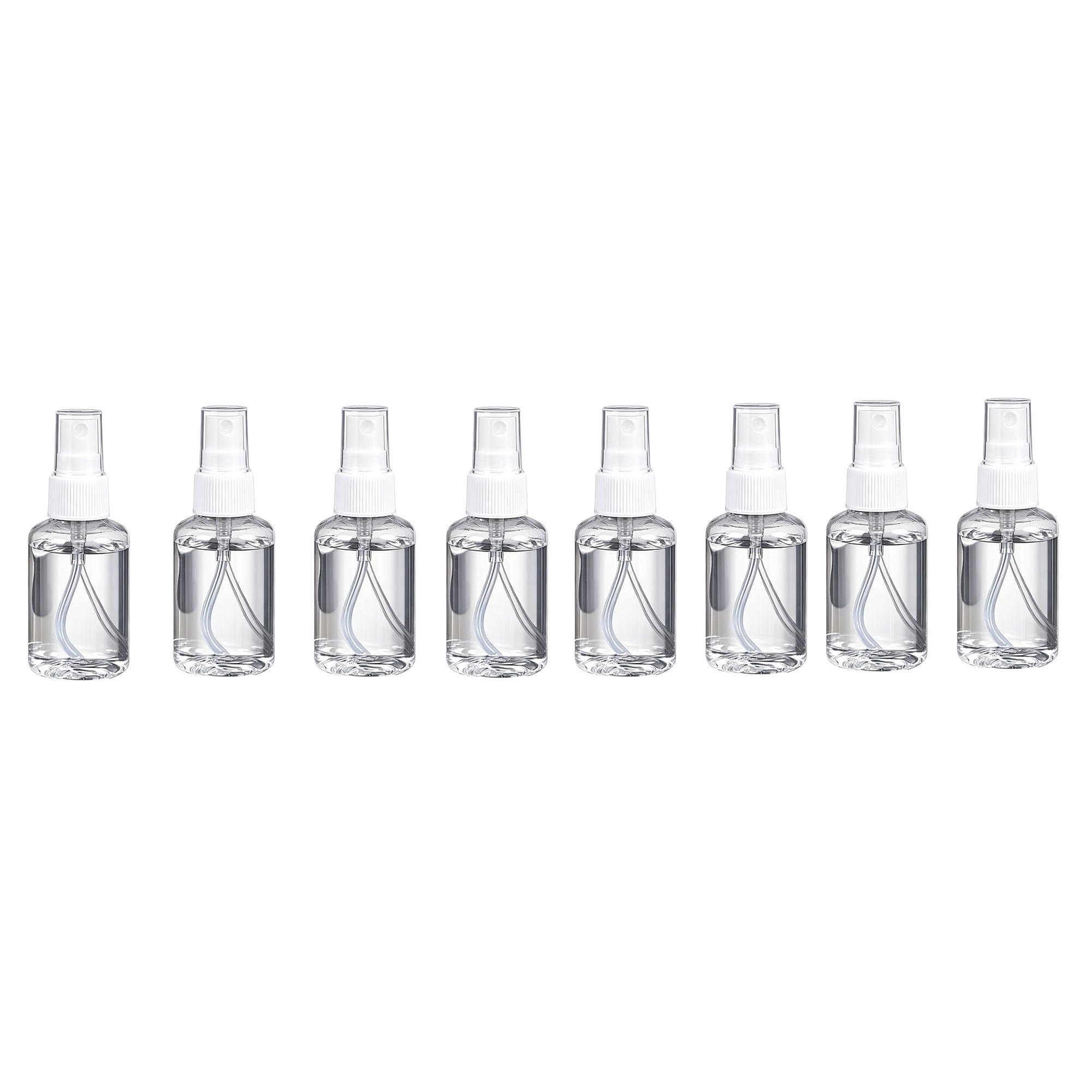 Portable Spray Bottle, Small Alcohol Spray Bottle, Can Be Disinfected