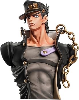 Amazon.co.jp: 超像マグネット「ジョジョの奇妙な冒険」第三部 2