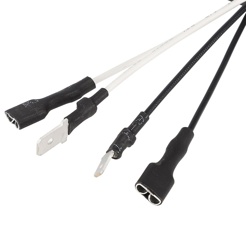 2 Pièces Décodeur LED Canbus Anti Erreur - Résistances Anti Hyper Flash Pour Phares Voiture