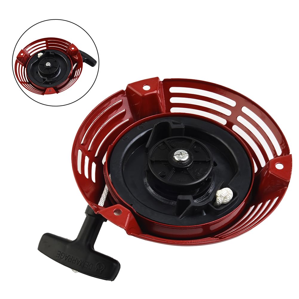 Avviatore Per Tosaerba, Adattatore Per Motore Elettrico, Avviatore Per Tosaerba Adattatore Per Motore Elettrico Avviatore Per Tosaerba Punta Per Avviamento Tosaerba Da Giardino Per Tosaerba 99077684