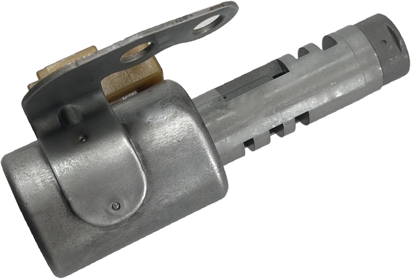 DEVMO Transmission Shift Control Solenoid Compatible with ES300 RX300 Camry Highlander Matrix 35220-21010