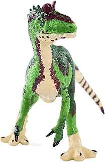 مجسم ديناصور كريولوفوسور، من باتات