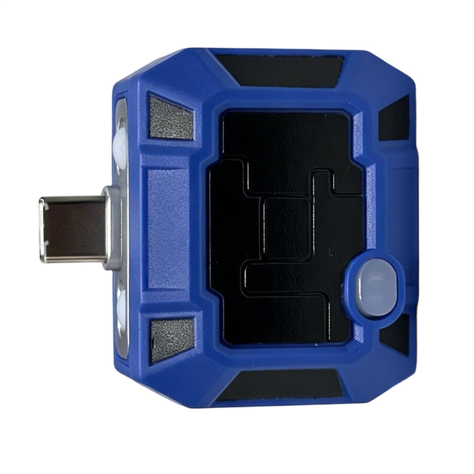 Separador Automático de Carga para Teléfonos Móviles y Dispositivos Electrónicos 8