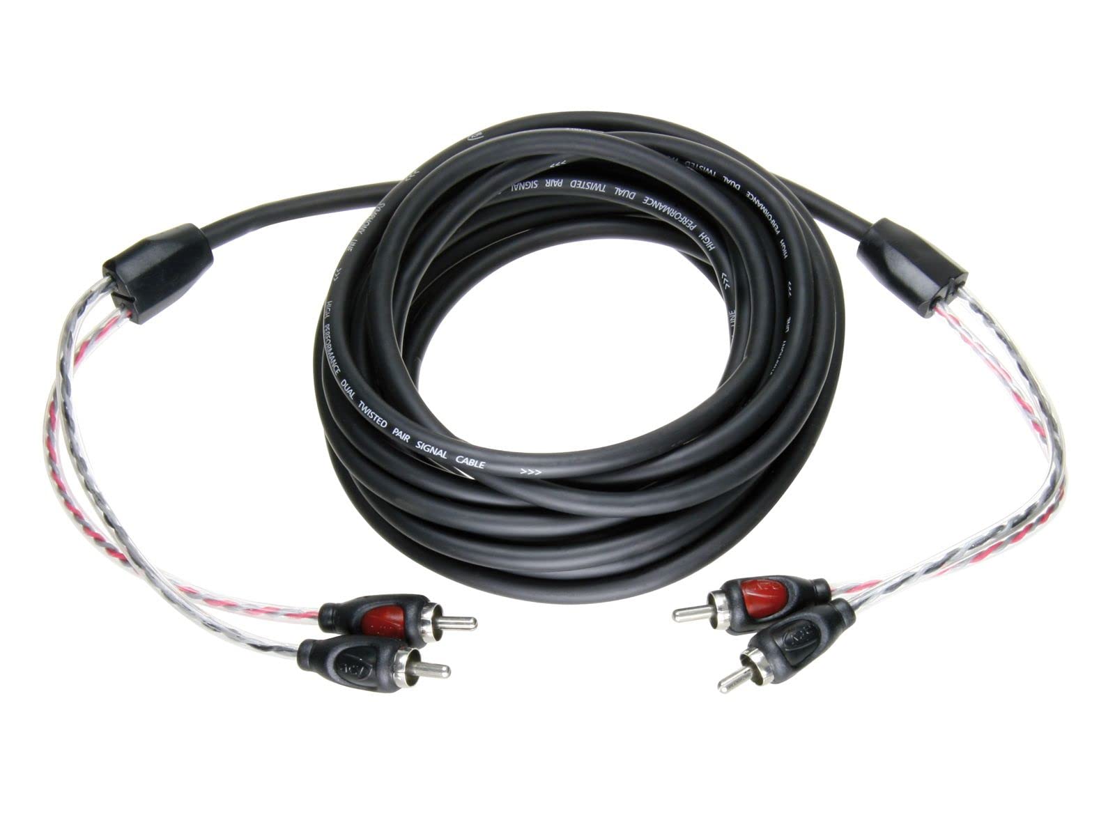 Acv 30.4980 – 500 2 canales Cable RCA 5 m – Symphony Serie