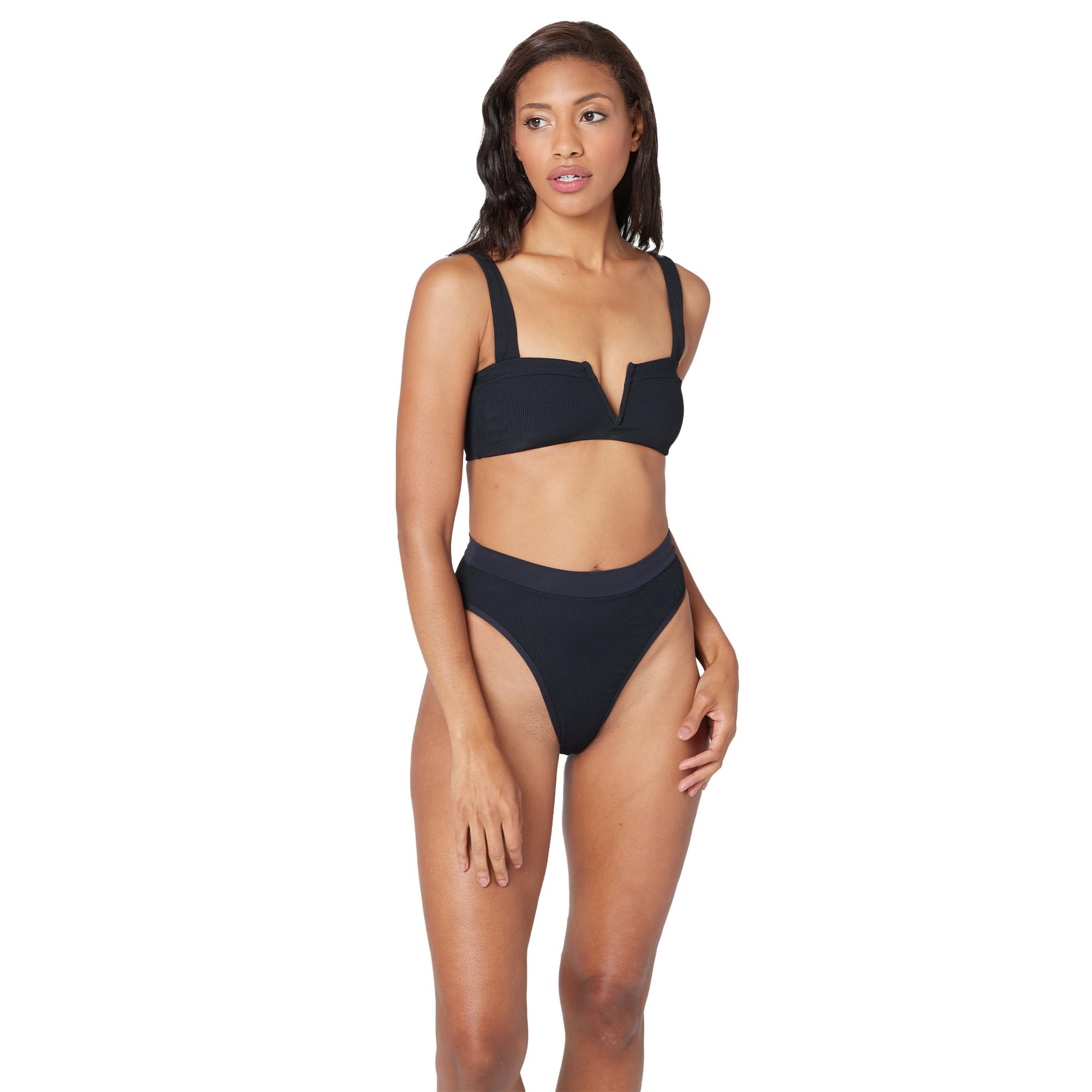 L*Space Ribbed Lee Lee