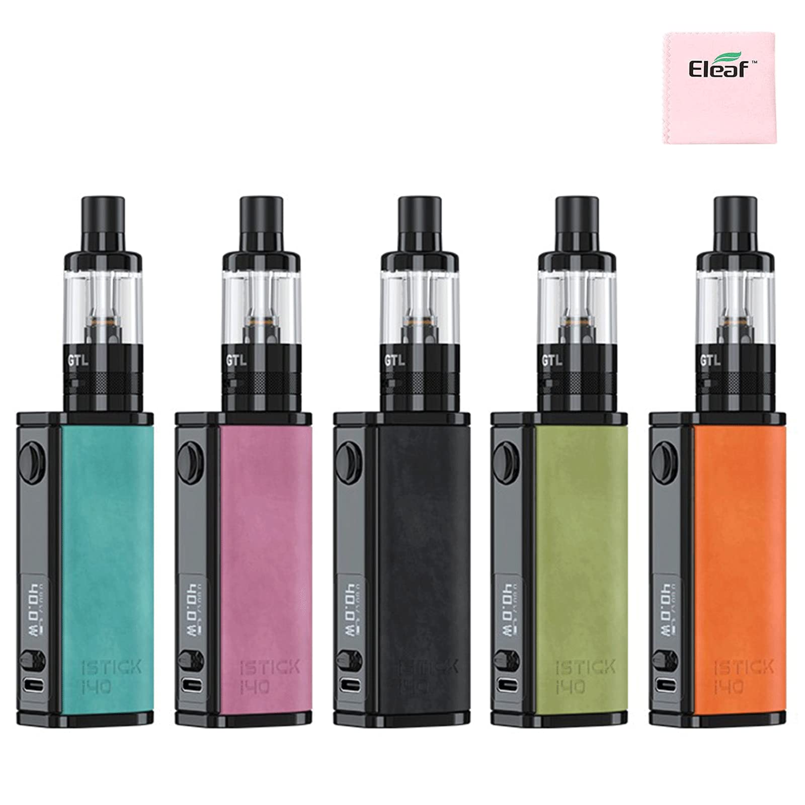 Amazon | Eleaf iStick i40 電子タバコ | vape ベイプ