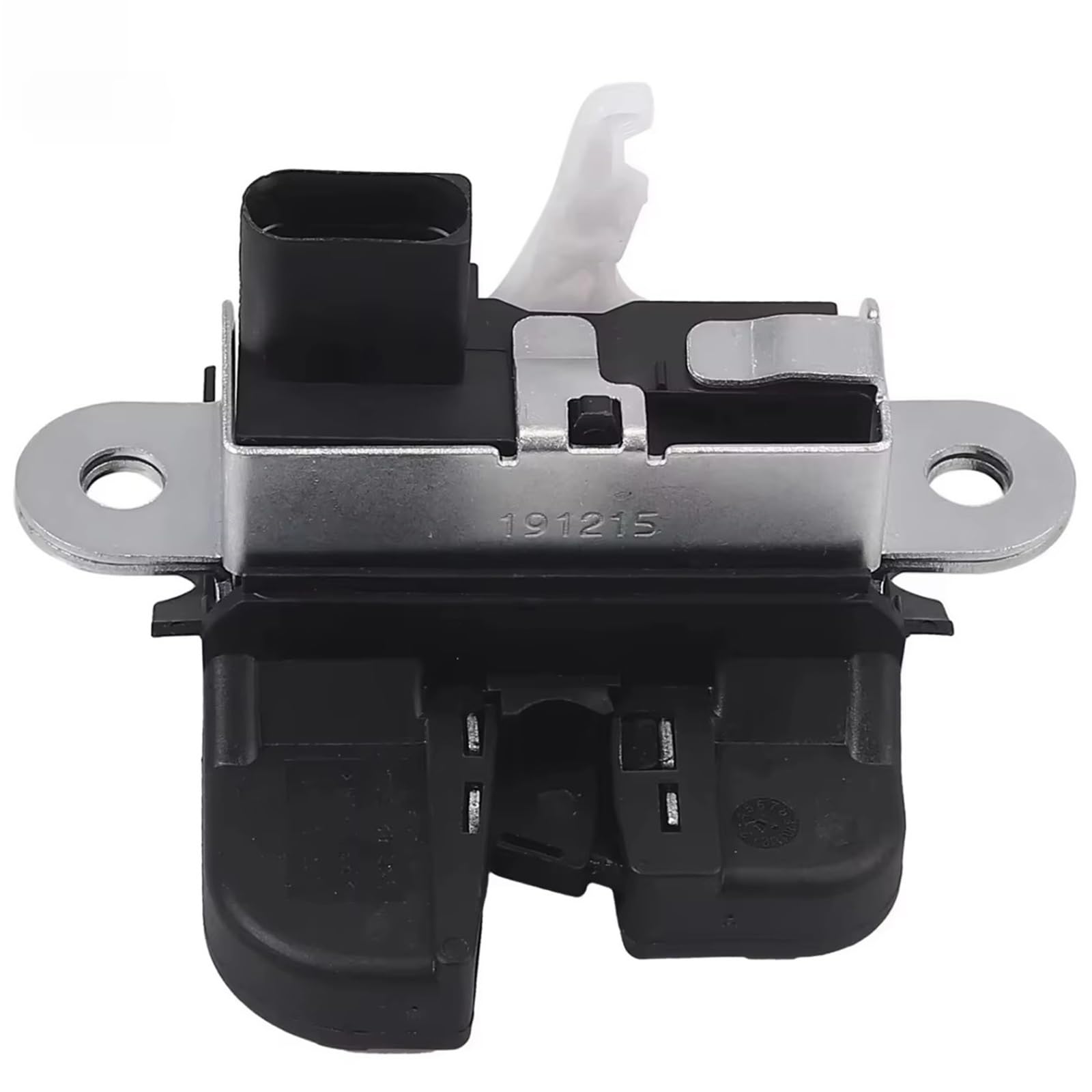 Lomgyhfd One Color Car Parts Compatible With Vw For Golf V 2003 2004 2005 2006 2007 2008 2009 Automotive Component Trunk Latch Lock Oem：5p8827505b
