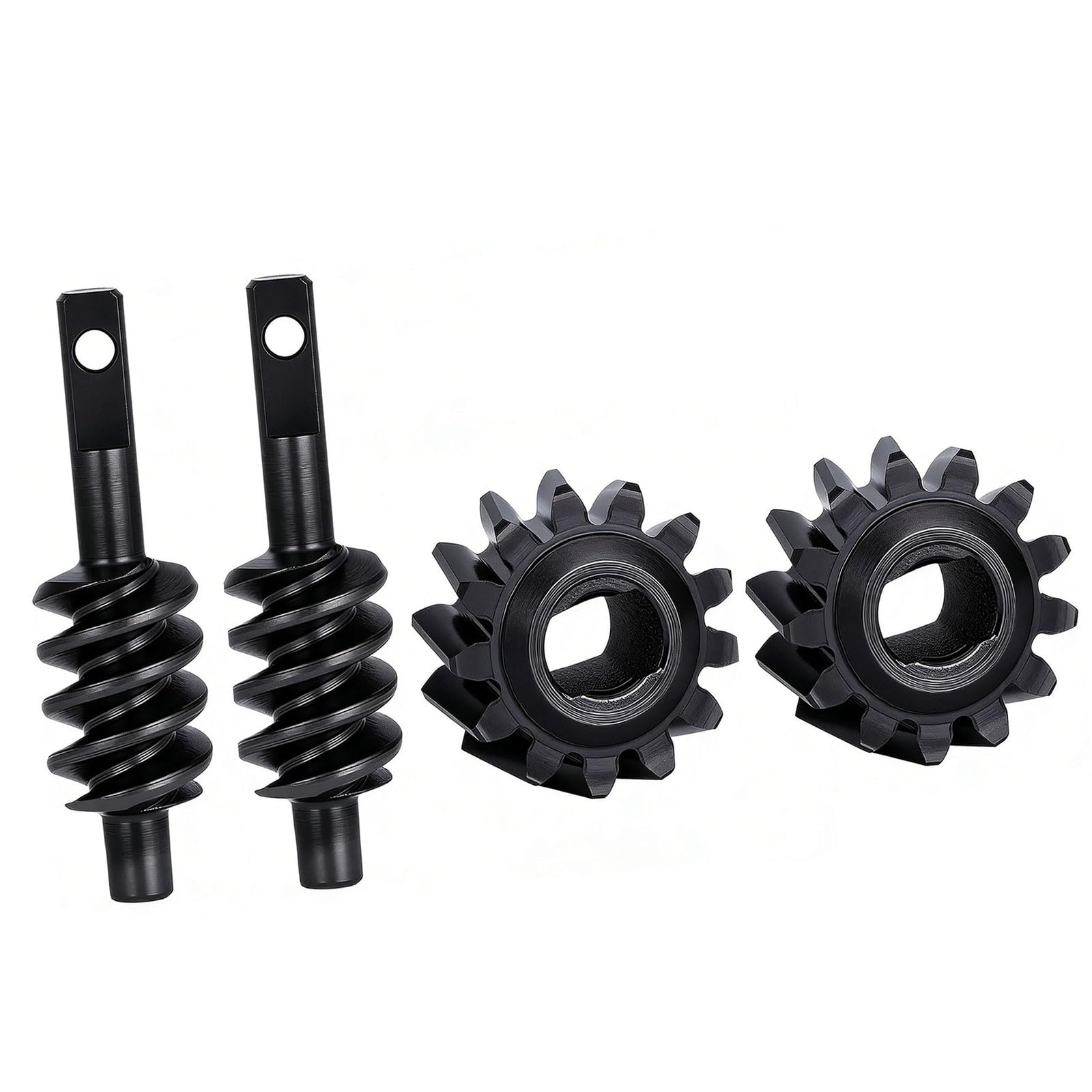 for 1/30 Crawlers Car Axials Metal Axials Gears Overdrives Underdrive Differential 12T 13T 14T 16T 18T Precisions Engineered Steel