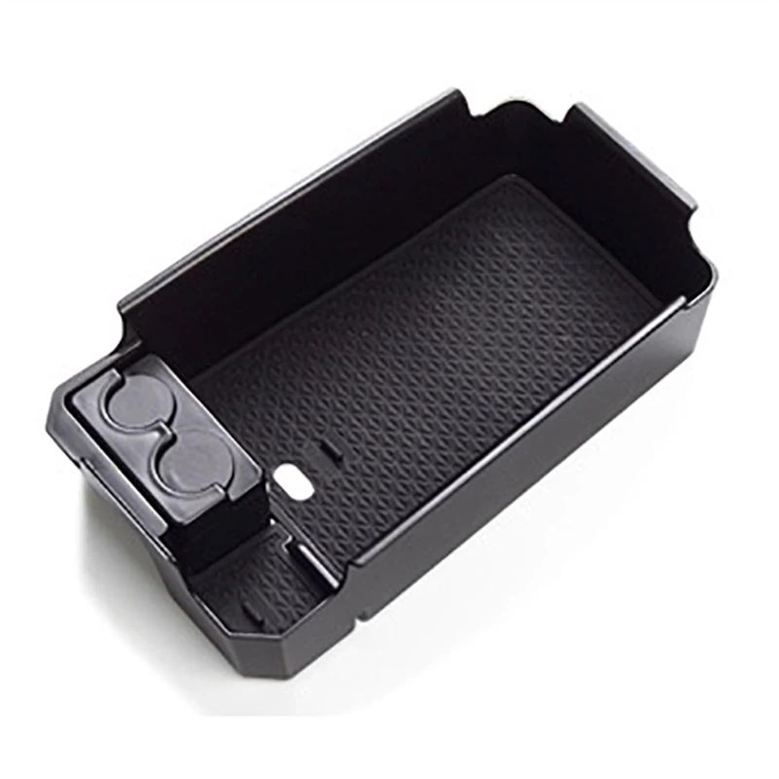 KYTGIOL Car Storage Organizer Compatible With Volvo For XC40 2018 2019 2020 Car Central Control Armrest Storage Box Automotive Interior Accessories