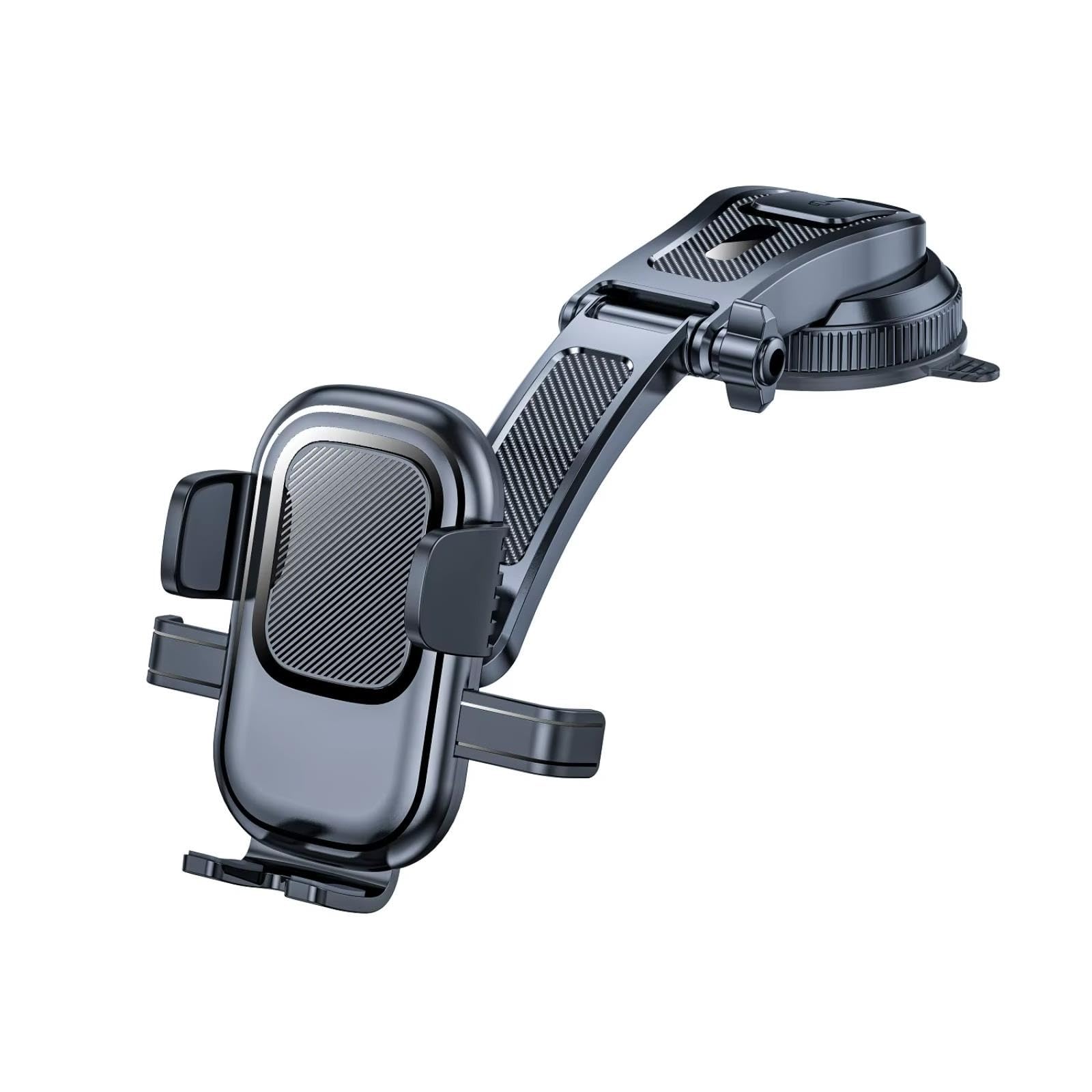 Autotelefonhalter Navigationshalterung 360° Drehbar
