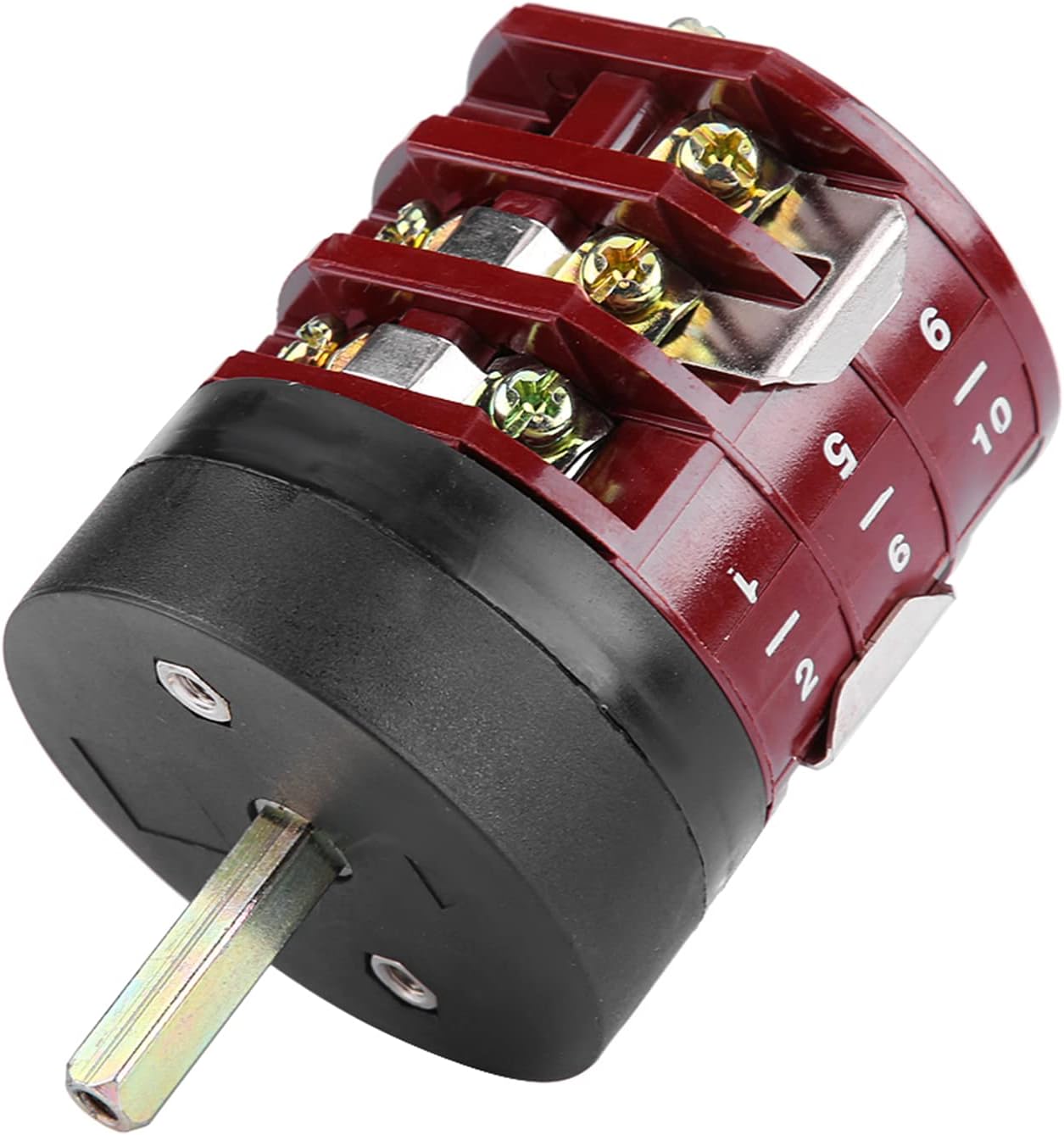 220V/380V 32A Tire Changer Forward Reverse Switch, Tire