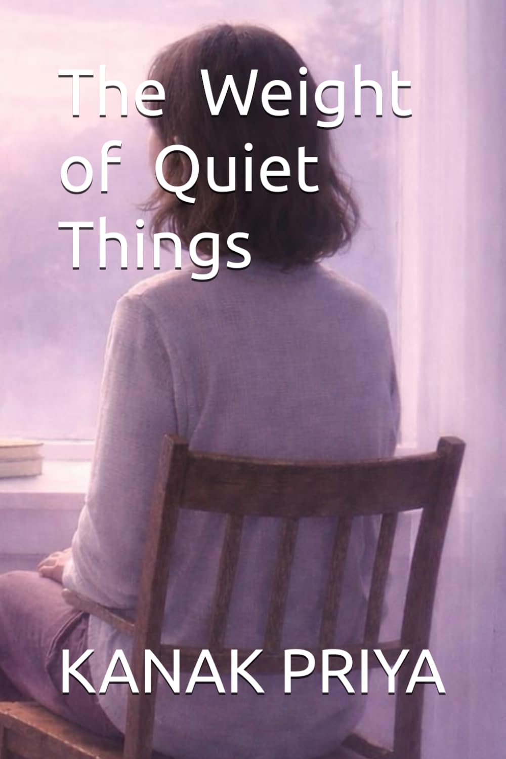The Weight of Quiet Things