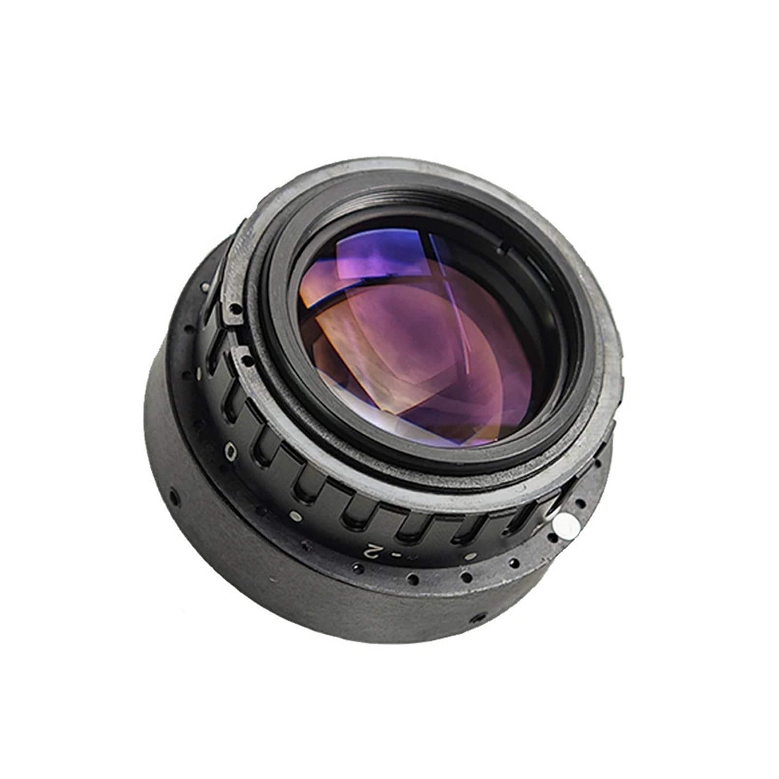 Amazon | アップグレード接眼レンズ PVS14 PVS31 26mm 1X オフセット