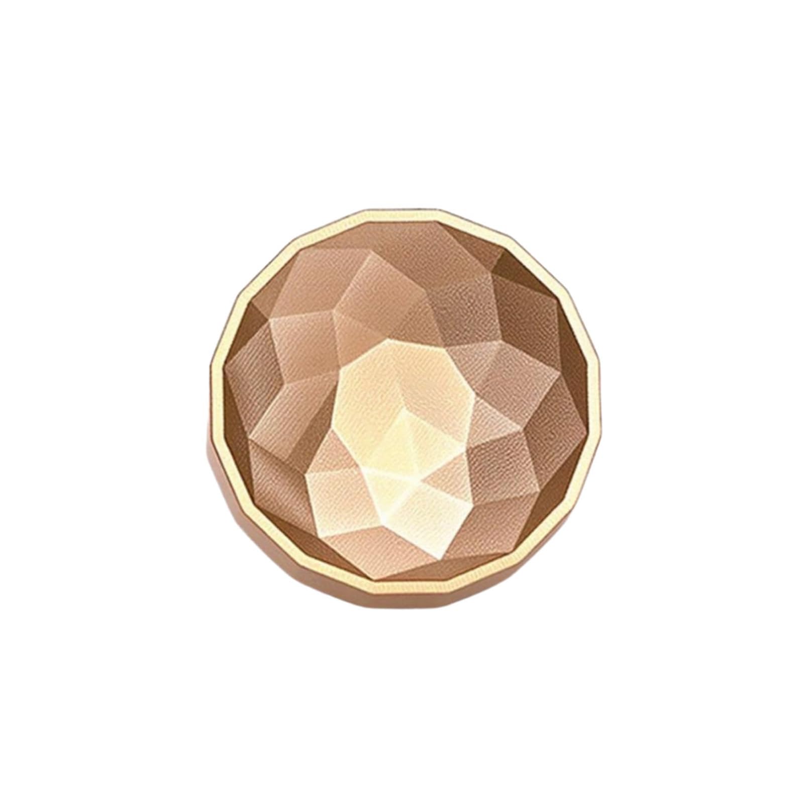 Xjdzineq Irregular Crystal Stone Seal Stamp Crystal Carved Sealing Head Replacement for Seal Envelope Wedding Invitations Vintage