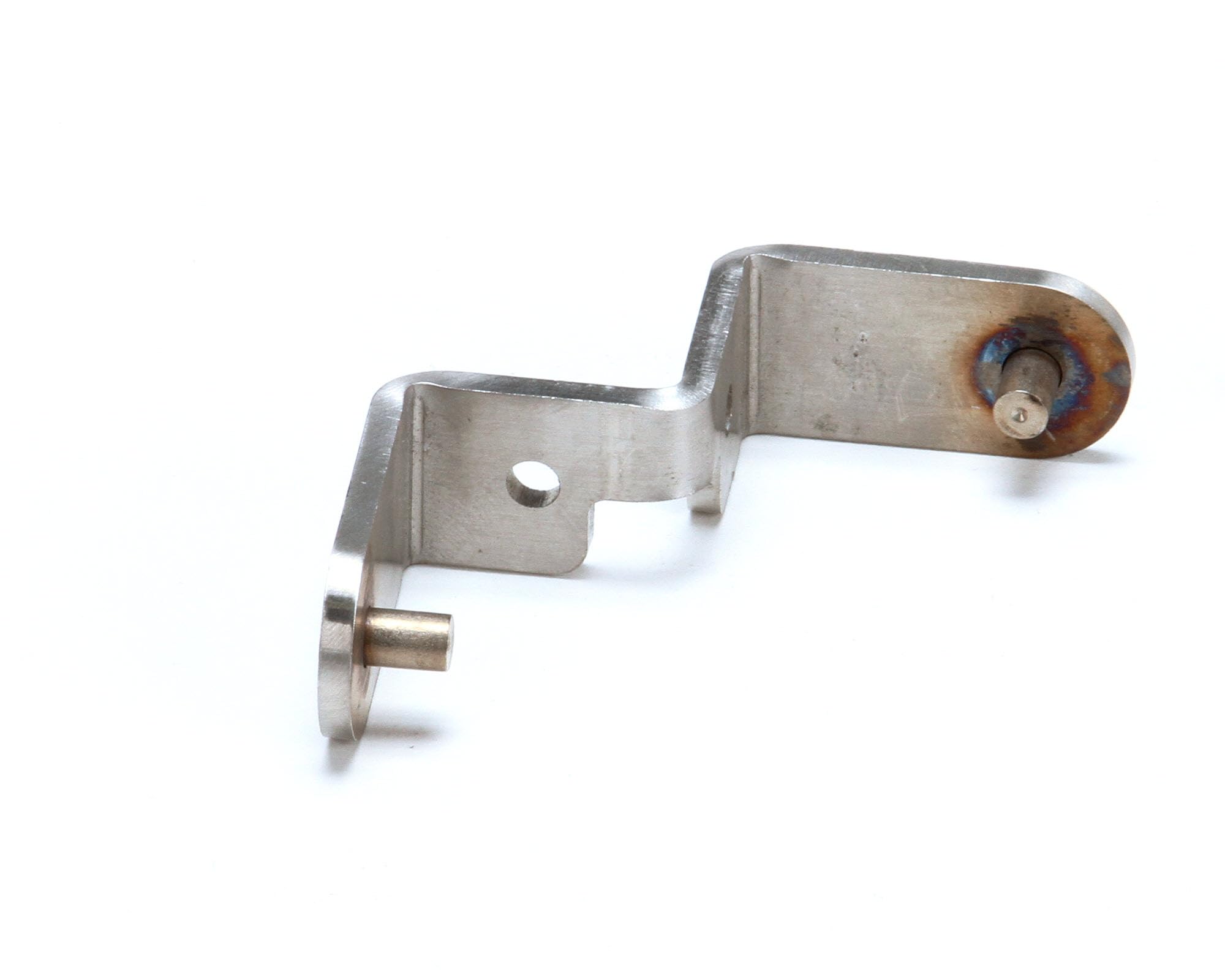 Perlick 70077 Top S.S. Door For Door Hinge on Fridge.com - View 4