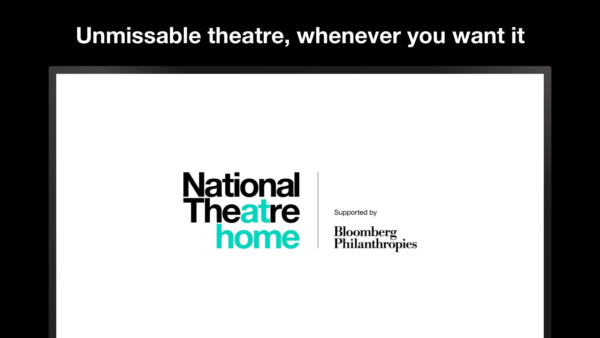 National Theatre at HomeAmazon.co.ukAppstore for Android