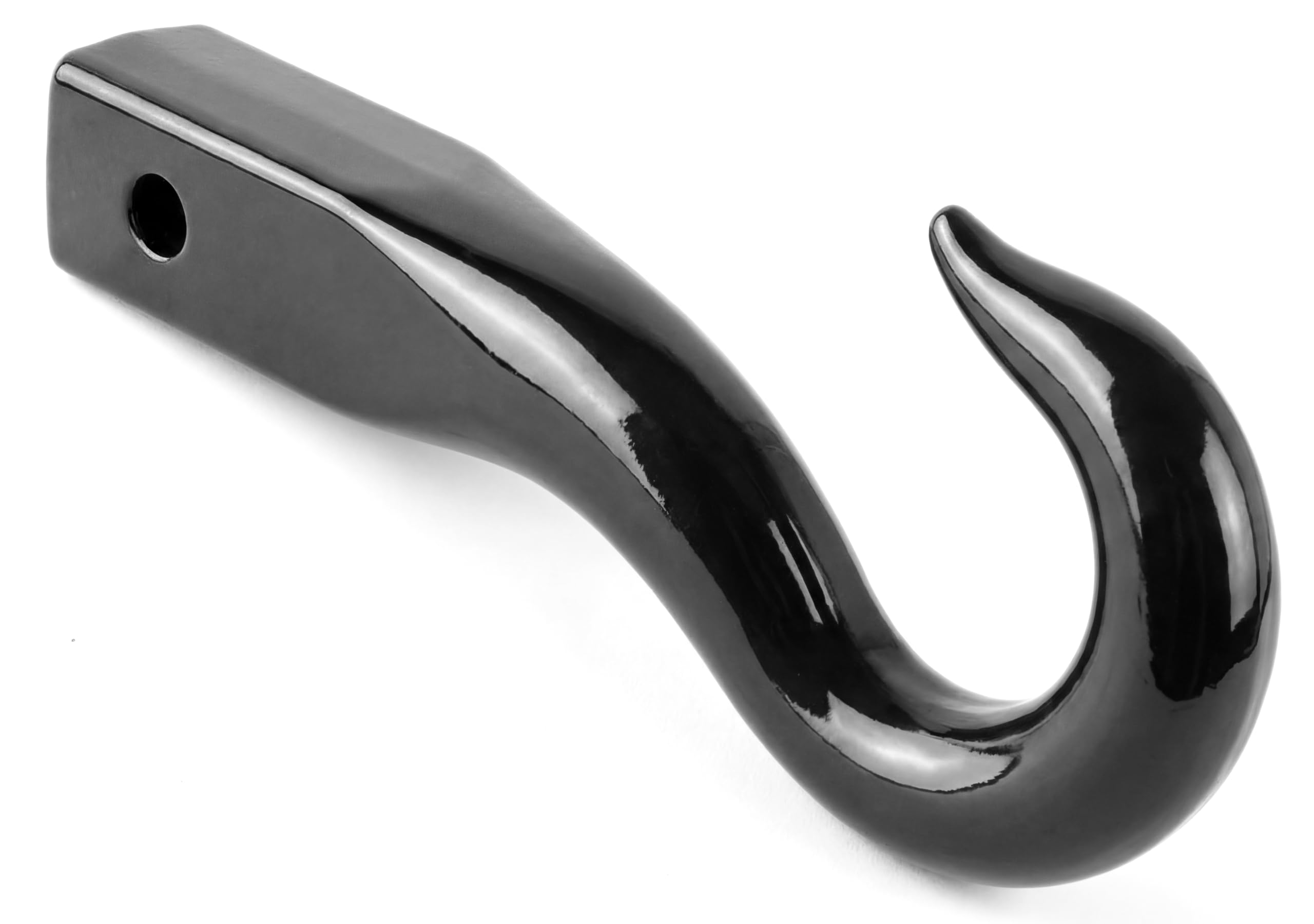MaxxHaul 70248 Forged Tow Hook, 1 Pack
