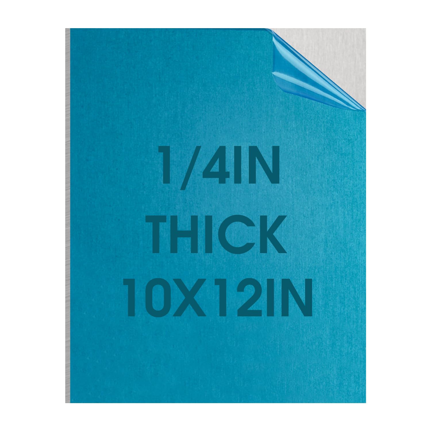 6061 Aluminum Sheet - DIY, Crafts & Industrial -7