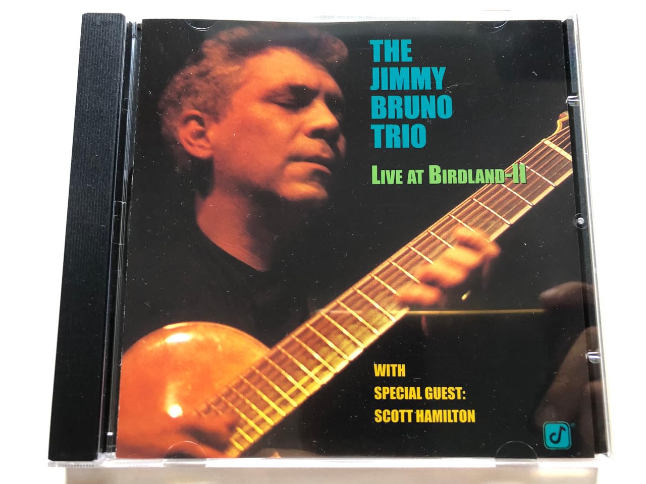 Live at Birdland 2 [Audio CD]
