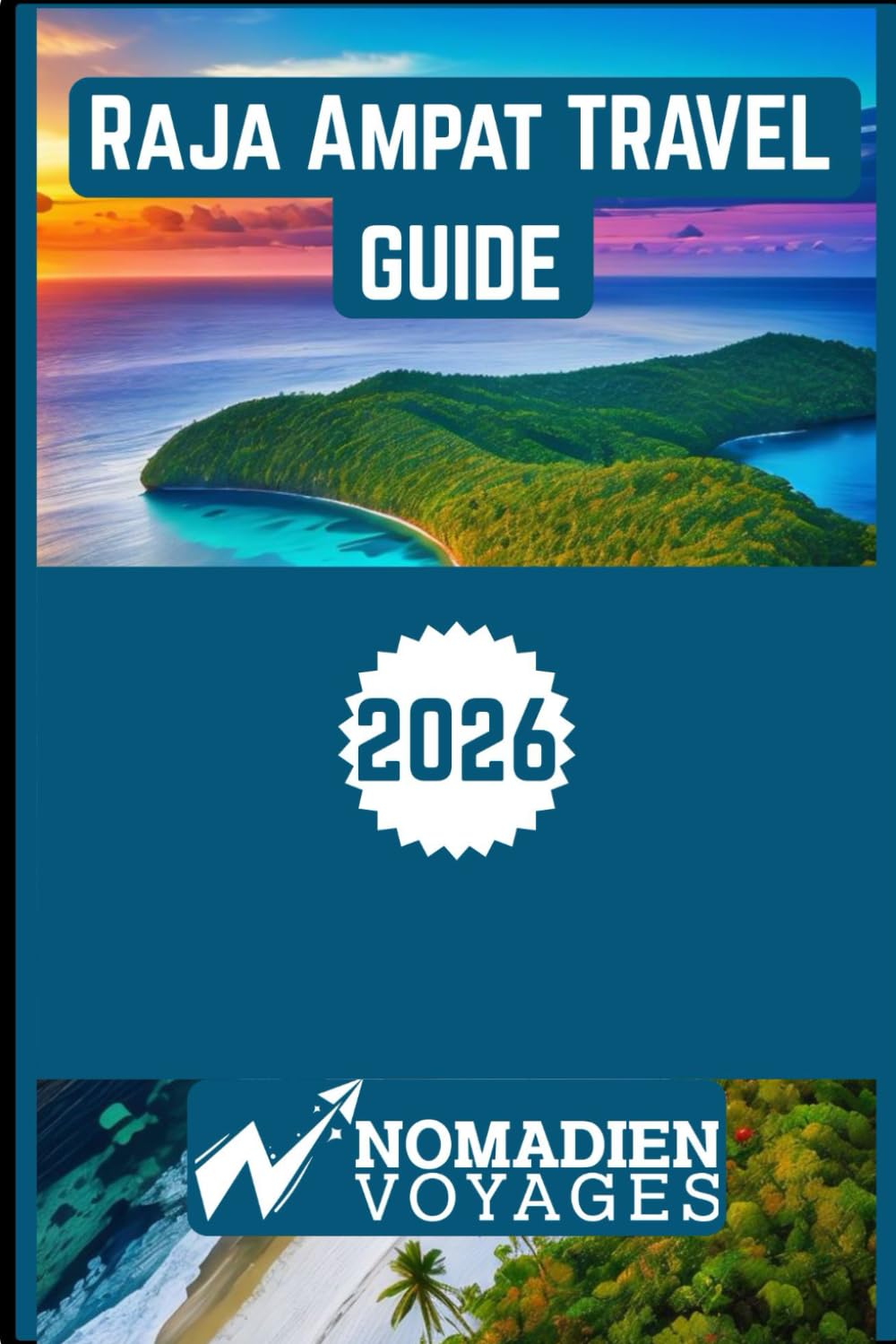 Raja Ampat Travel Guide 2026: An Insider’s Guide to Indonesia’s Marine Paradise with Island Adventures, Culture, Diving, and Smart Travel Strategies