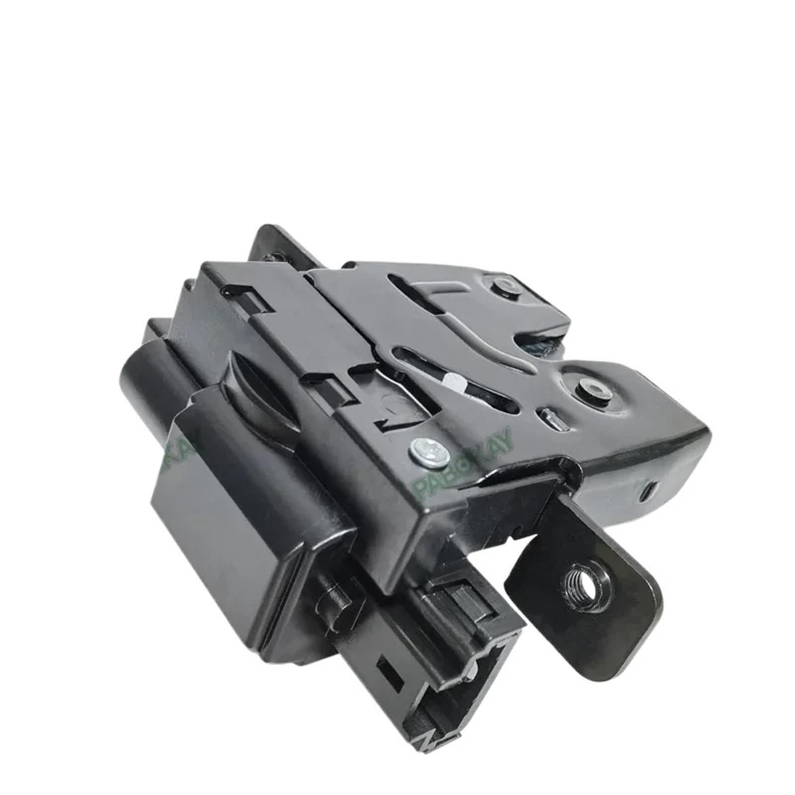 Dwtnmex One Color Car Tailgate Lock For Nissan For Qashqai Mk1 90502-2Dx0a 90502-2Dxda 905022Dx0a 90502Av720 Rear Tailgate Boot Door Lock Latch Tailgate Lock Actuator