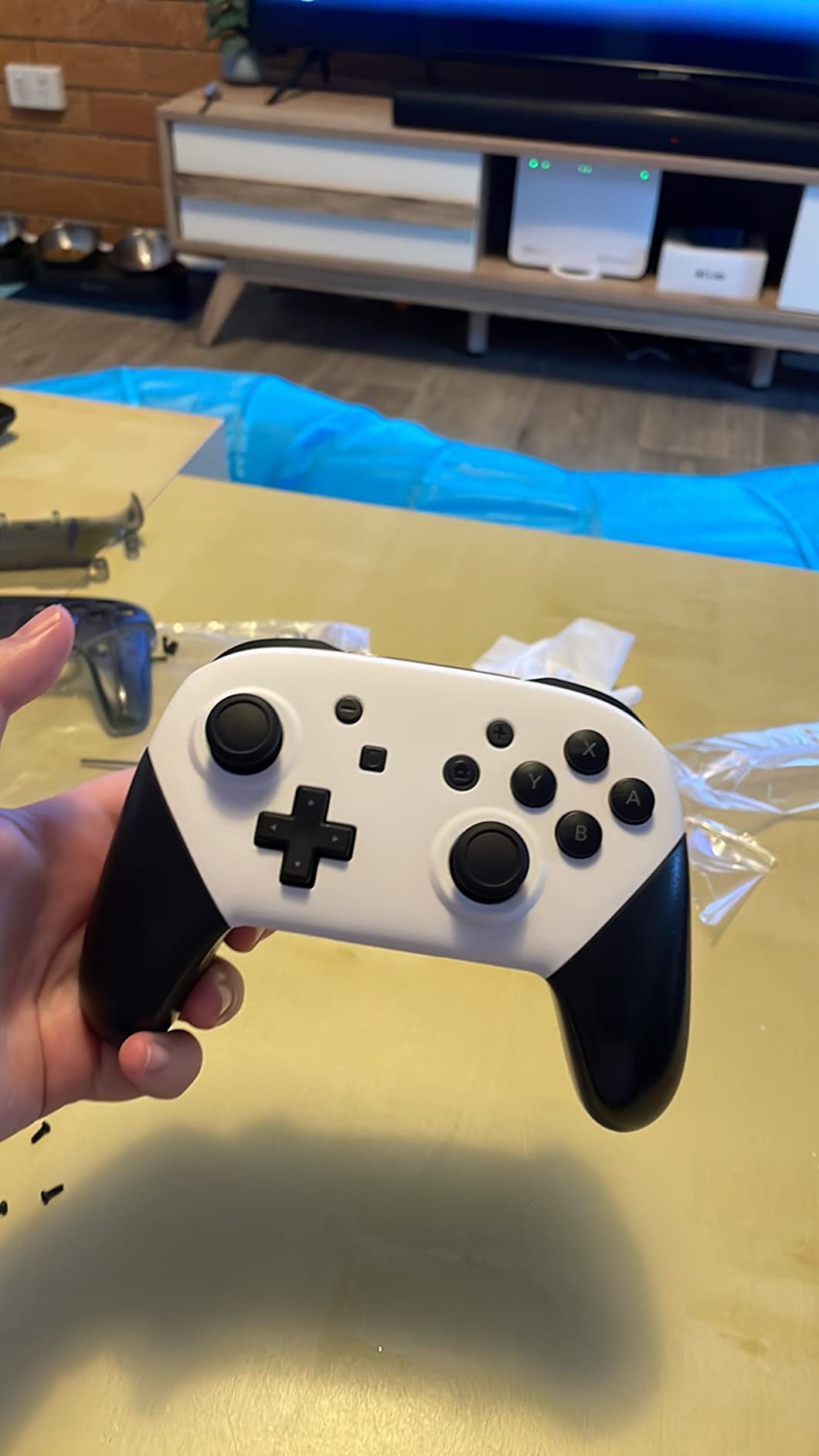 Great quality, easy install