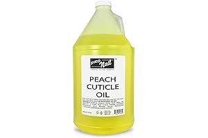 Cuticle Revitalizing Oil: Professional Nail Care for Beautiful Hands and Feet
