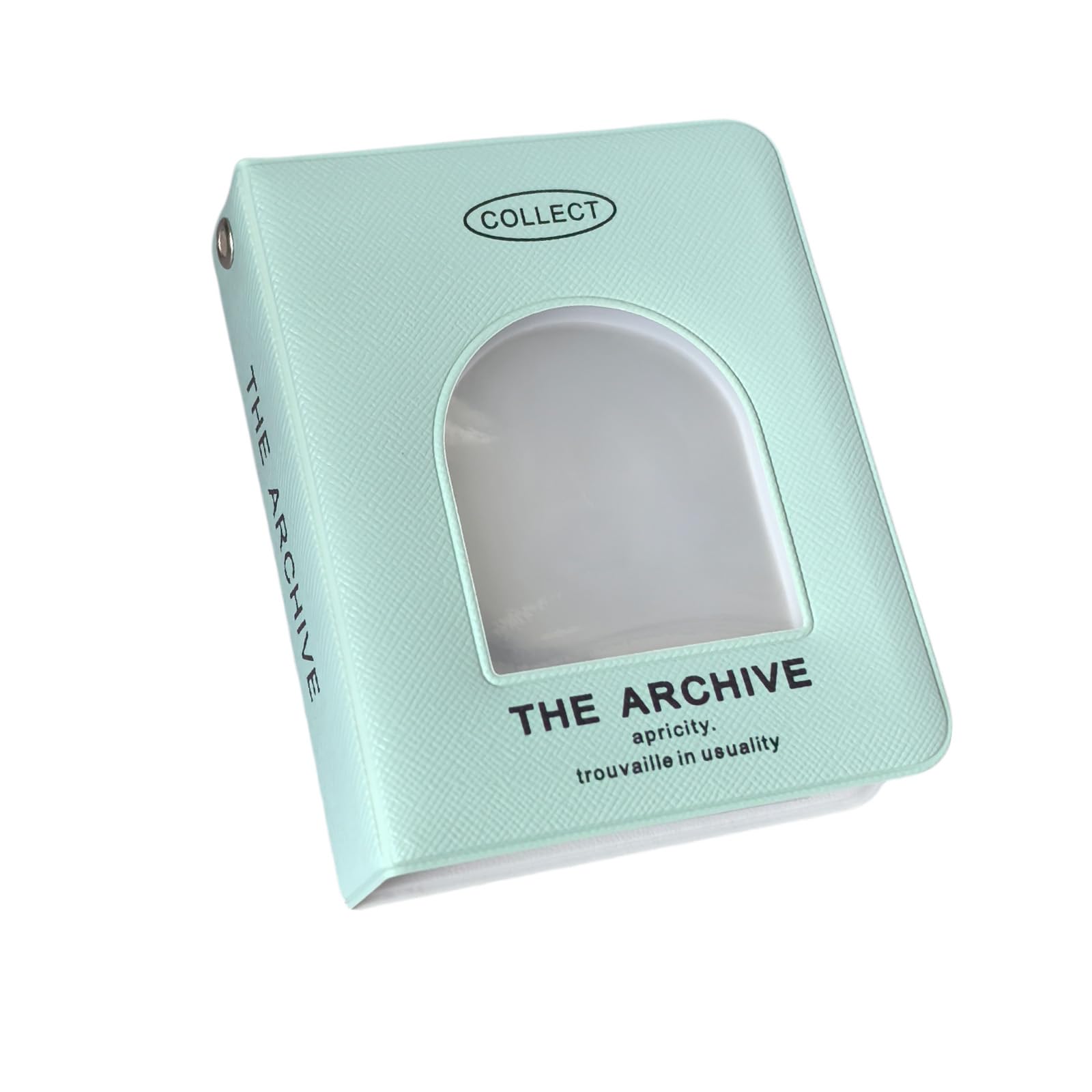 トレカ Amazon.co.jp: 小さなカードフォルダー カード ファイル 1