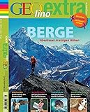  Geolino extra, Nr. 35: Berge. Abenteuer in eisigen Höhen, (inkl. DVD)