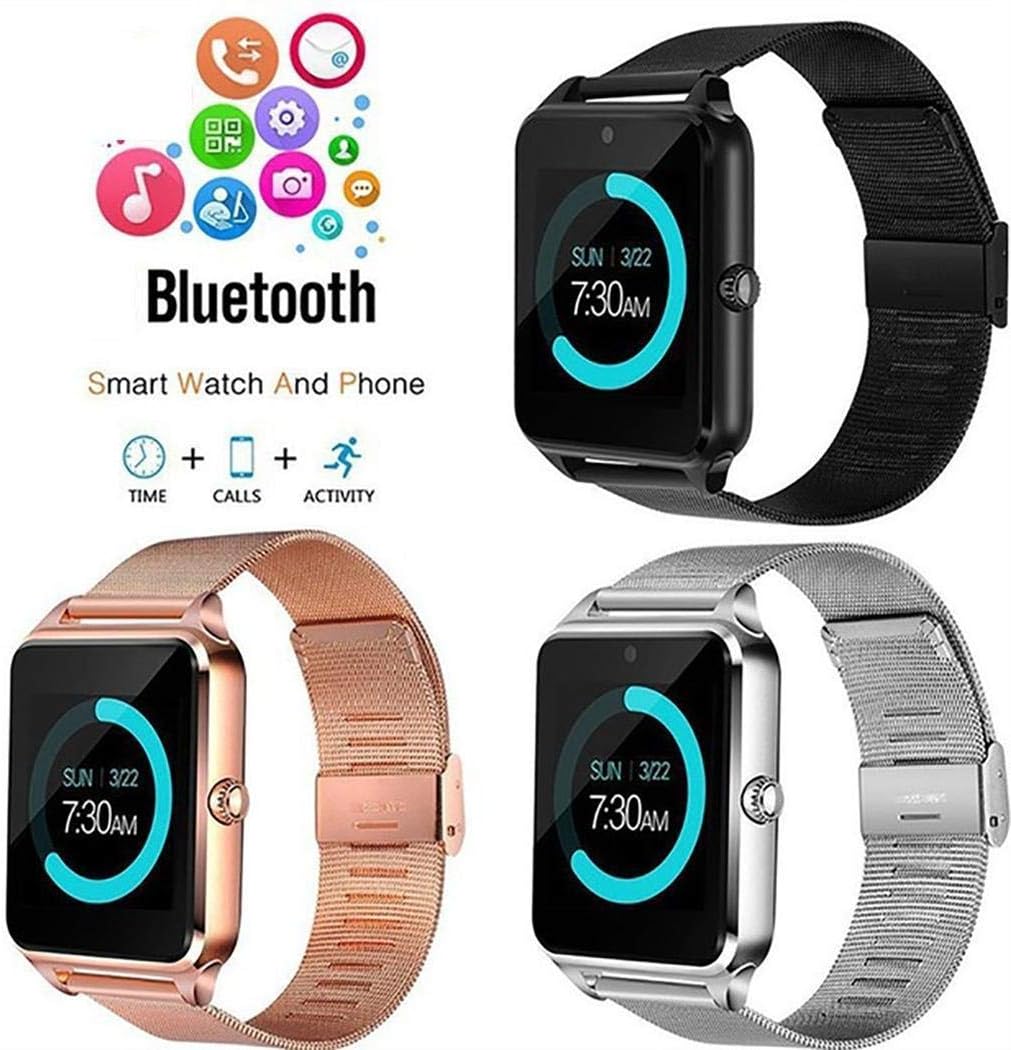 bracciale con bluetooths