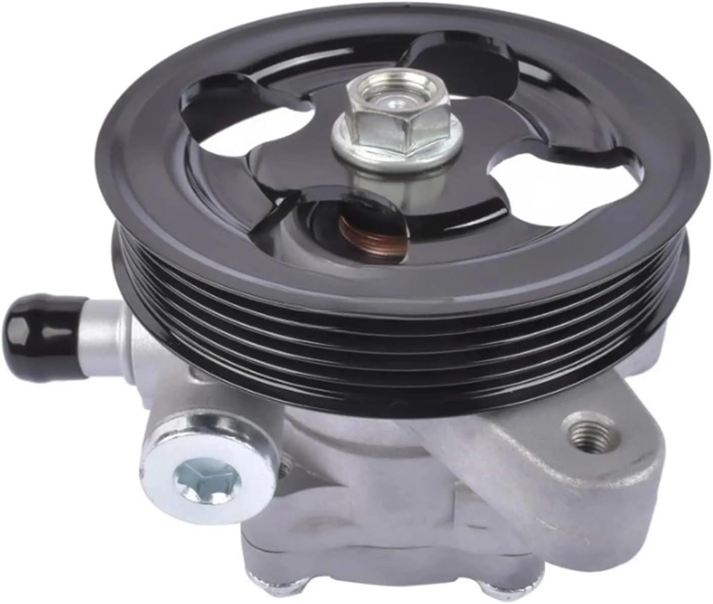 パワーステアリングポンプ、21-5919 プーリー付き、ホンダアコード 2.3L SOHC 1998-2002 56110PAAA0