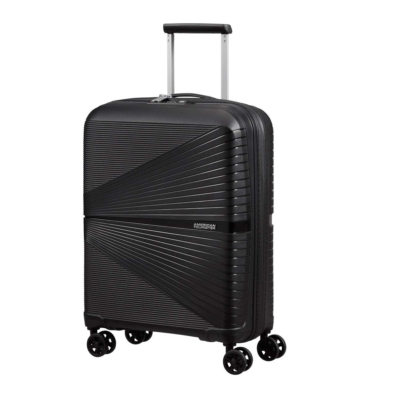 AIRCONIC-SPINNER 55/20 TSA Üniseks Yetişkin Valiz
