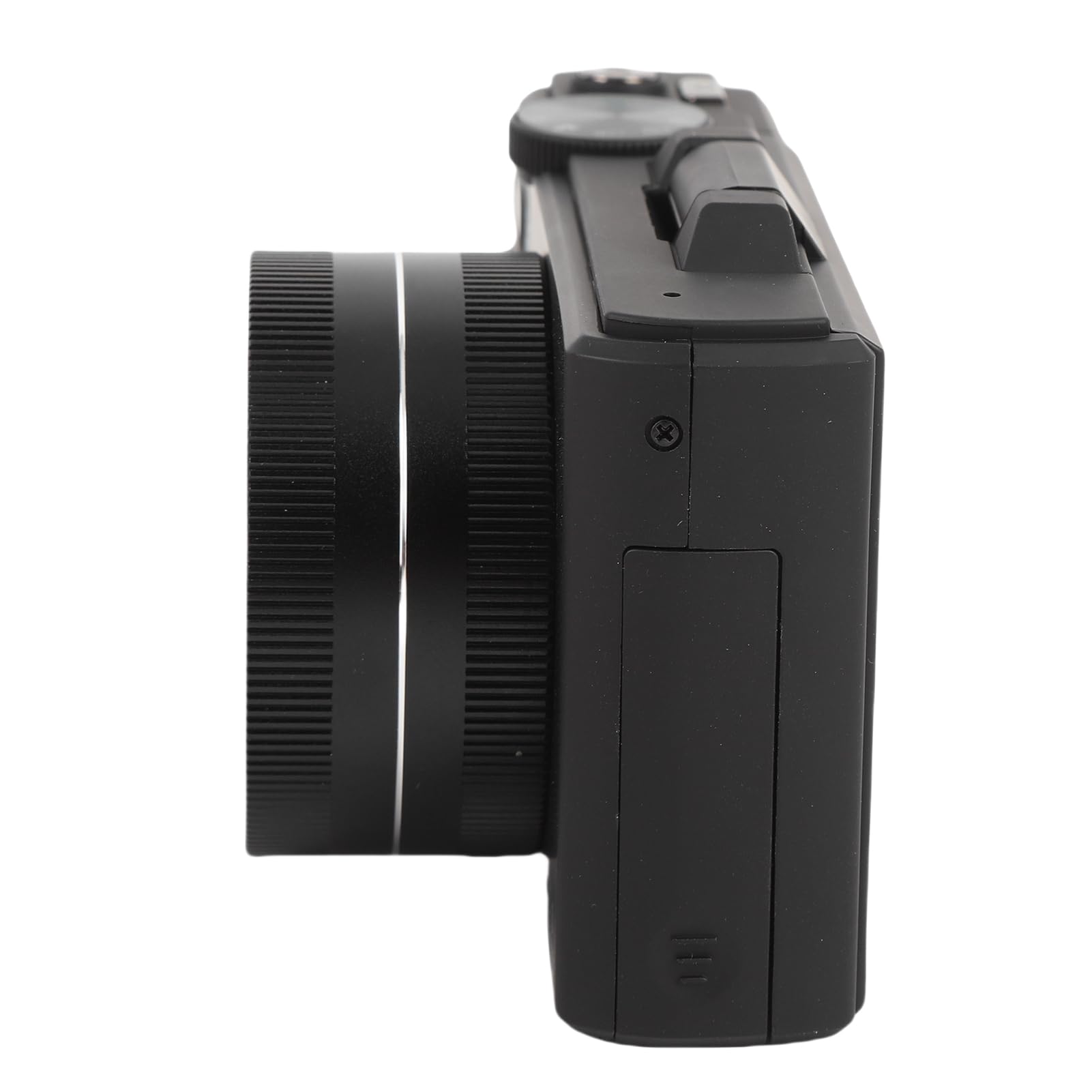 Sonew Montre Connectée pour Hommes, écran Tactile Rond de 3 Pouces,
