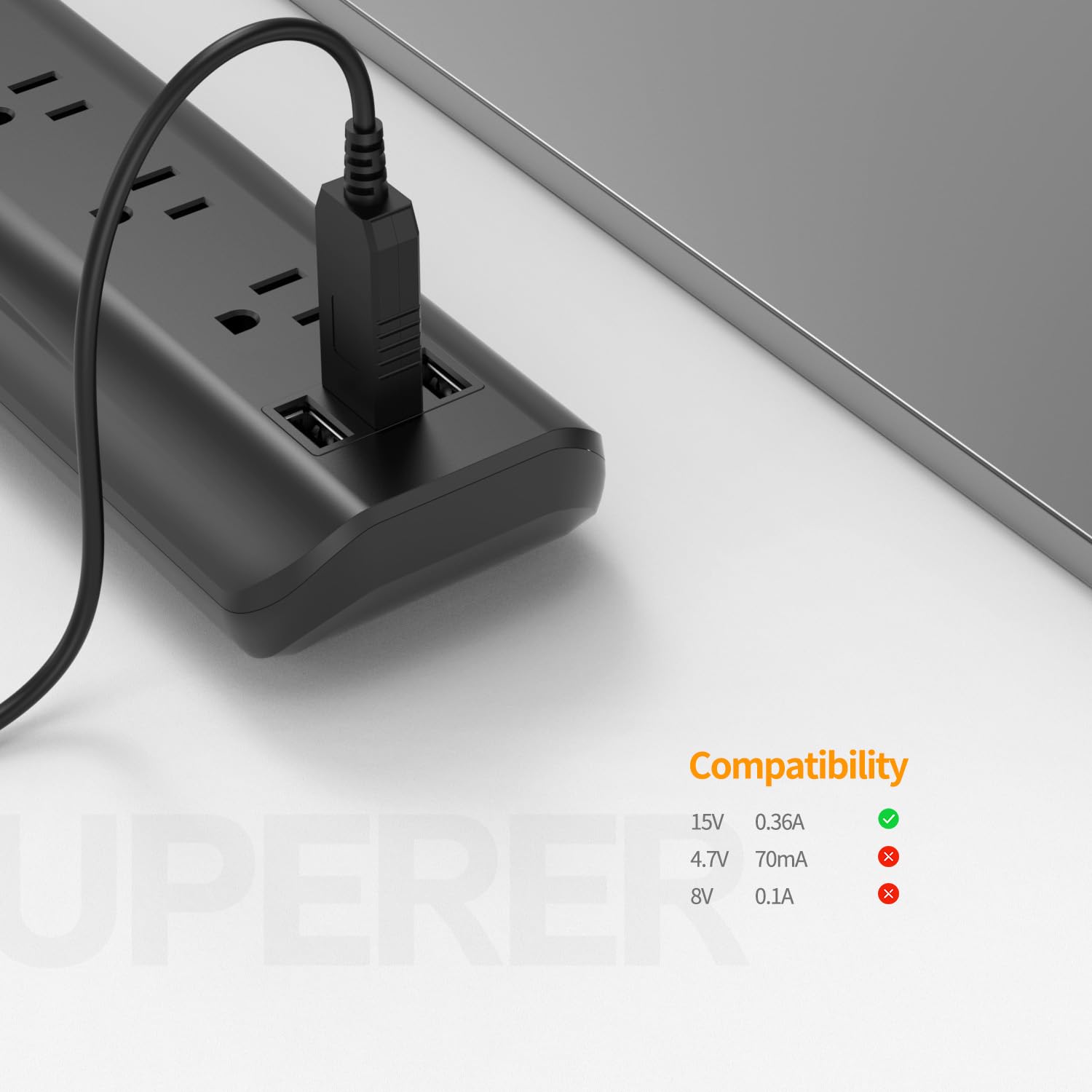 Rasoir Électrique Philips S9311 - 3 Têtes Rotatives, Technologie Aquatec, Adaptateur USB-C Inclus - Neuf