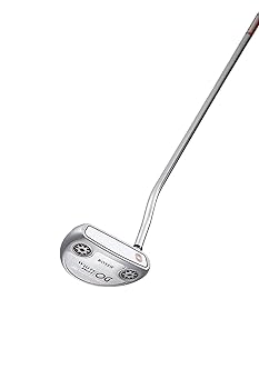 ODYSSEY ROSSIE ホワイトスチール　パター Amazon.co.jp: オデッセイ (ODYSSEY) 右用 パター WHITE HOT OG