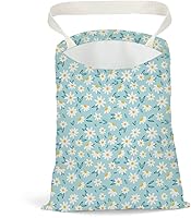 Vista 14 de Bolsa de basura para automóvil, bolsa de basura para automóvil, bolsa de basura para colgar del automóvil, organizador impermeable para asiento