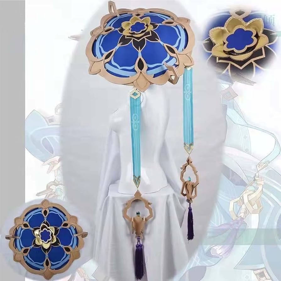 放浪者 コスプレ衣装(笠＋ウィッグ付き) Amazon.co.jp: 原神 コスプレ 帽子付き 放浪者 Wanderer