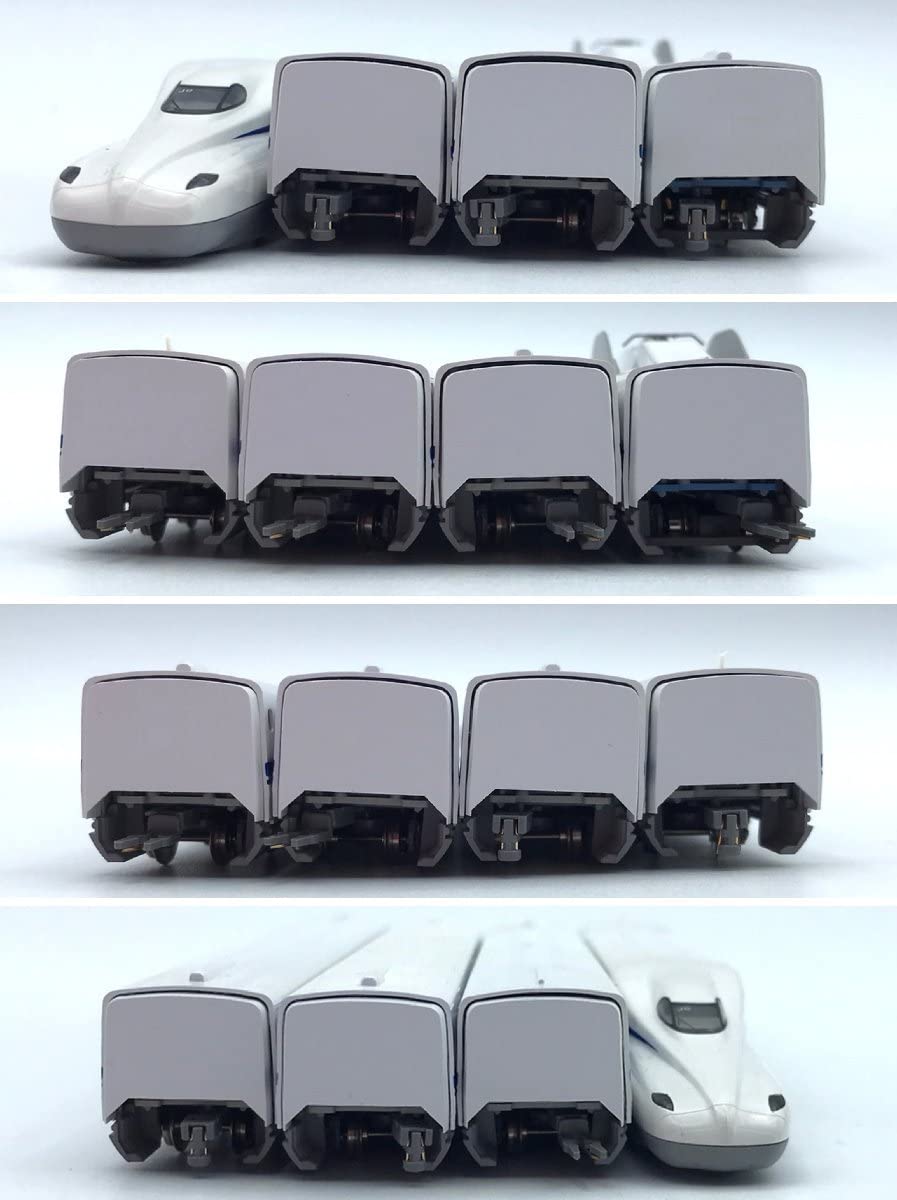 Amazon.co.jp: ☆2H058 N_TEC TOMIX トミックス JR N700系 9000番代