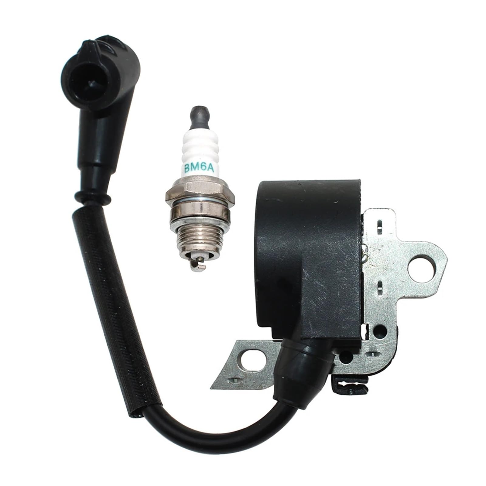 JBFT65 Ignition Coil Fit for Sthil MS310 MS340 MS360 MS380 MS381 MS390 MS440
