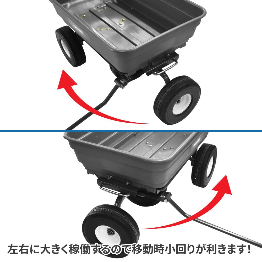 アストロプロダクツ　ラジオフライヤー　ダンプカーと アストロプロダクツ ラジオフライヤー ダンプカーと