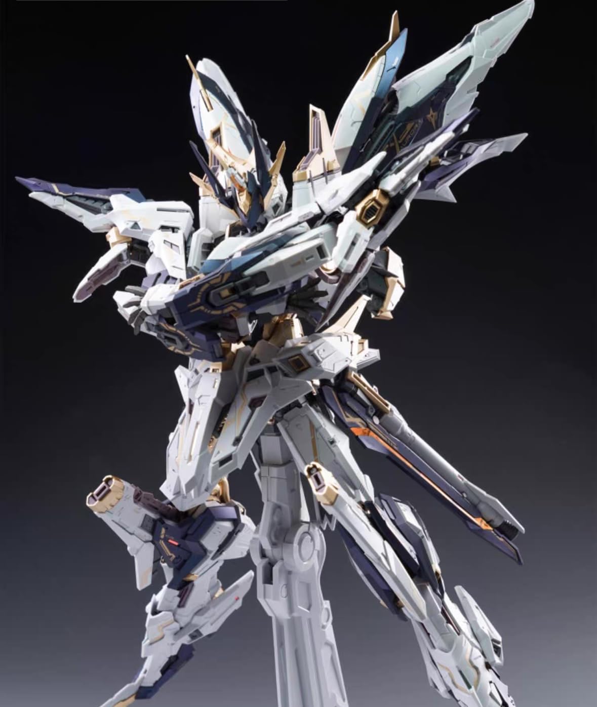 AUROR Imperial Dawn Knight プラモデル Amazon.com: DZHSNWJ in Era+ PMD Aurora Imperial Dawn Knight Troops