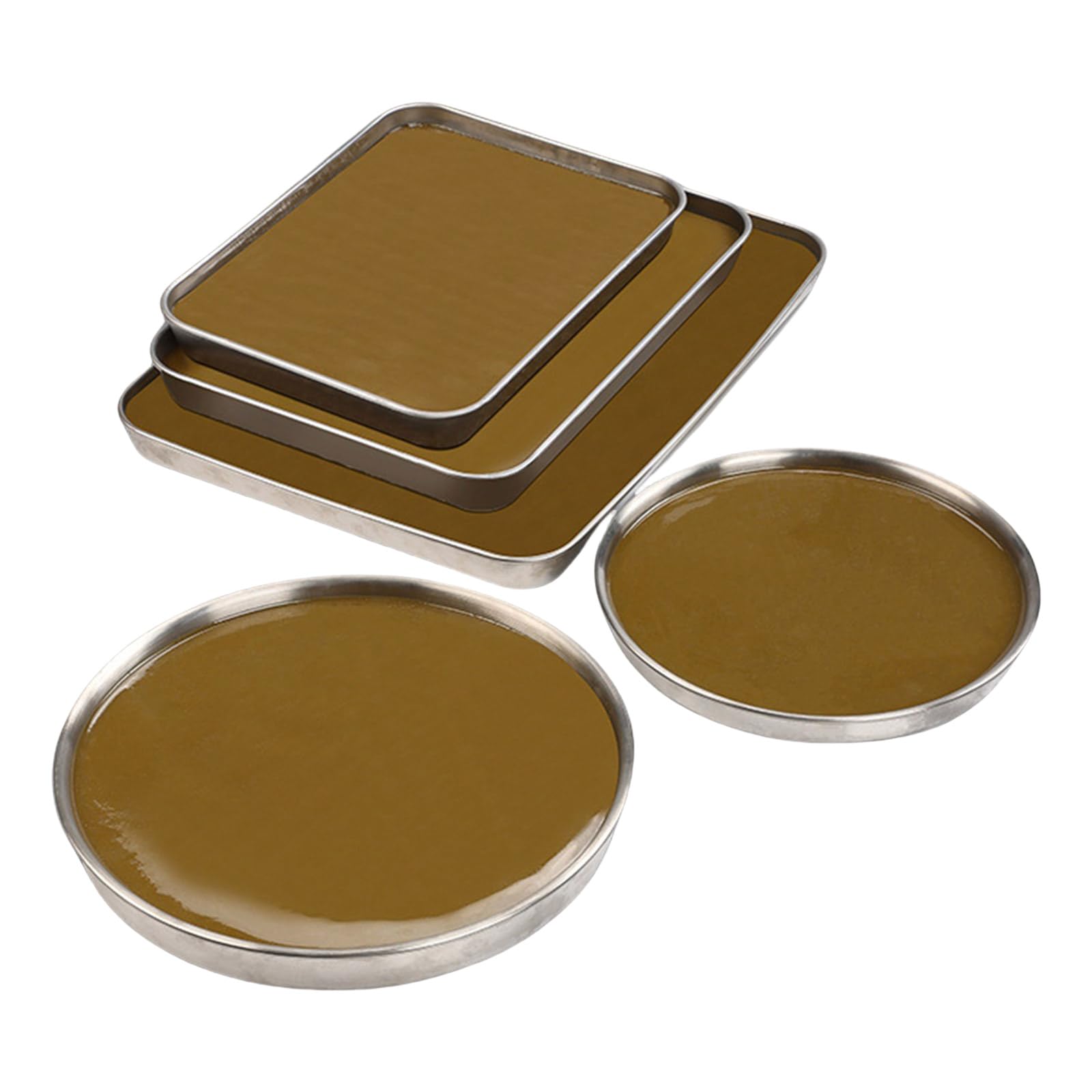 Soporte para puntadas de joyería para tallar de forma segura y precisa con adhesivo Rosing adhesivo almohadilla bloque de joyas