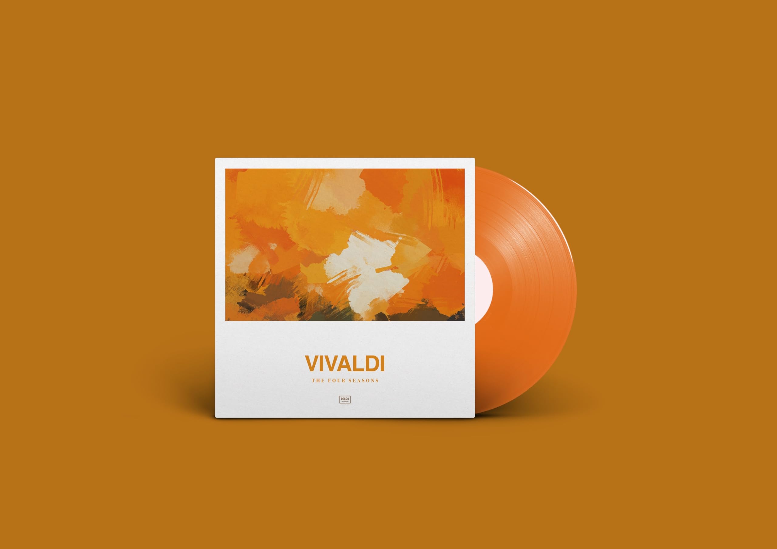 Amazon.com: Vivaldi: The Four Seasons (The Decca Collection